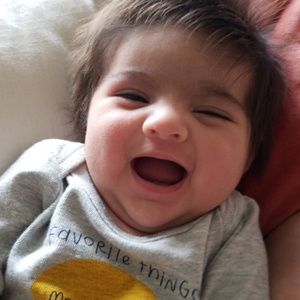 Meet your Posher, Wanda